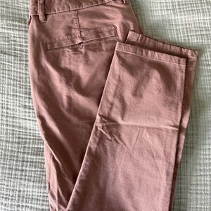 Men’s Dress/Casual Slacks Lululemon